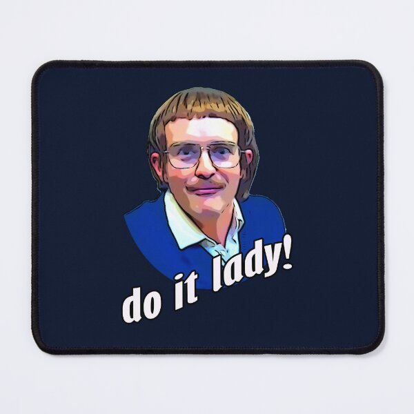 Item preview, Do It Lady   Chit designed and sold by Karen Simon.
