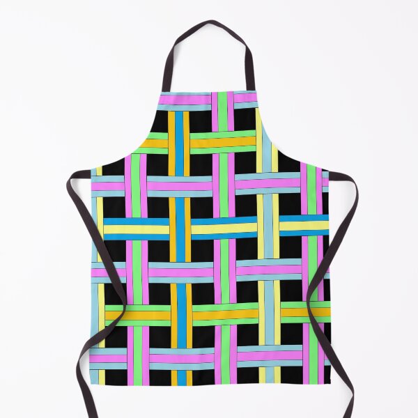 Item preview, Linear Grid - The Snazz Collection designed and sold by Brigitte Barabas.