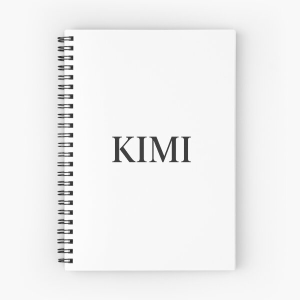 Item preview, KIMI – Minimalist Logo Design designed and sold by kimkosovo.