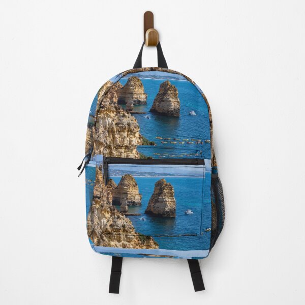 Item preview, Kayaks In Line For Fun In Portugal designed and sold by PsychoAlien.com.