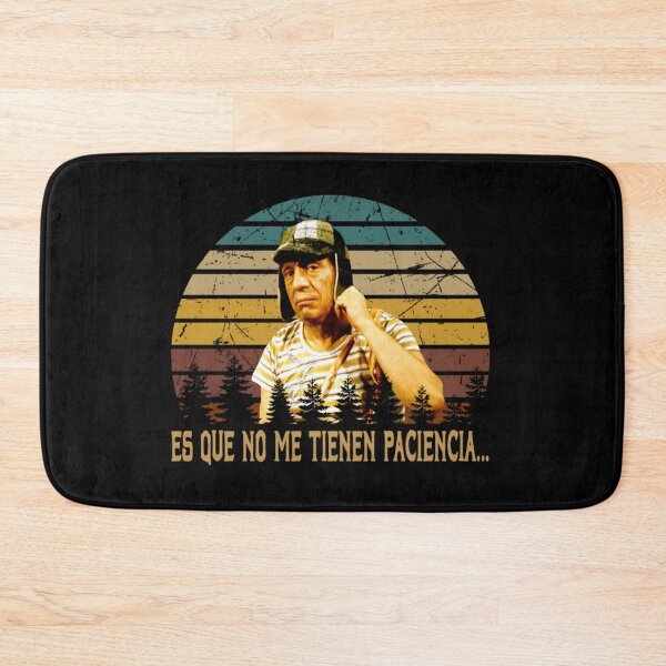 Item preview, Vintage El Chavo del Ocho TV Series Es Que No Me Tienen Paciencia  designed and sold by skylartanner04.