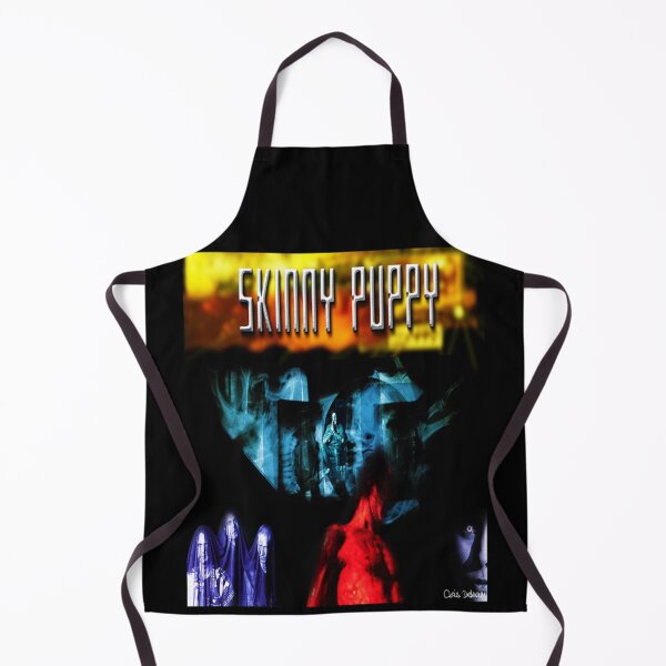 Item preview, skinny puppy group album music is the best designed and sold by CasandraTrantow.