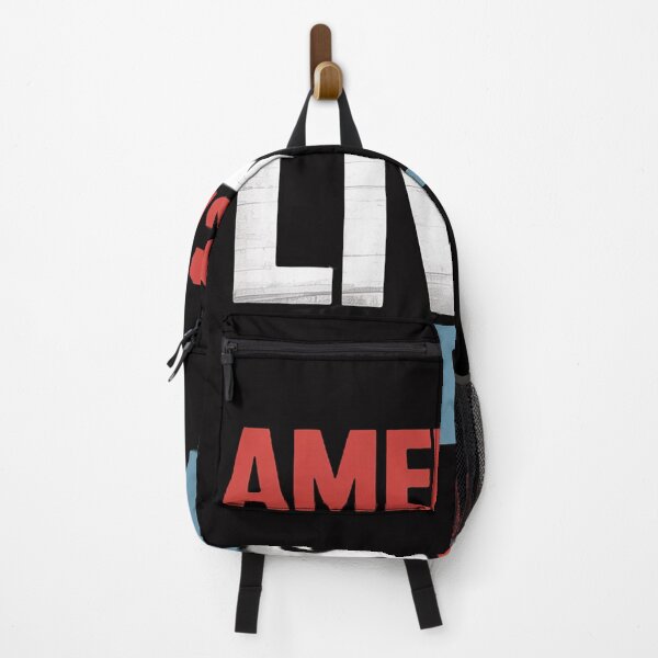 Item preview, American Lives Matter America designed and sold by OlafLica.