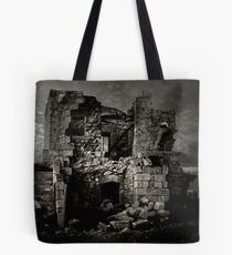 Derelict Tote Bag