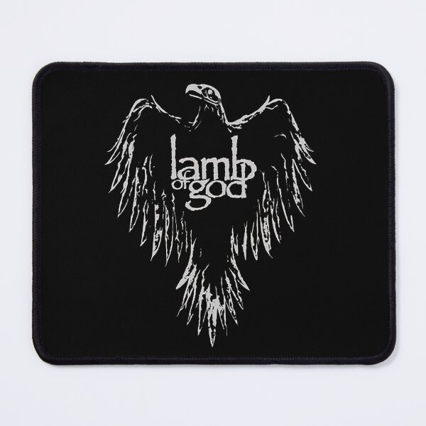 Item preview, lamb of God designed and sold by CasandraTrantow.