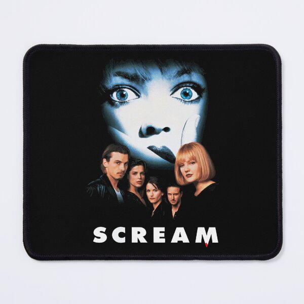 Item preview, Scream designed and sold by CasandraTrantow.