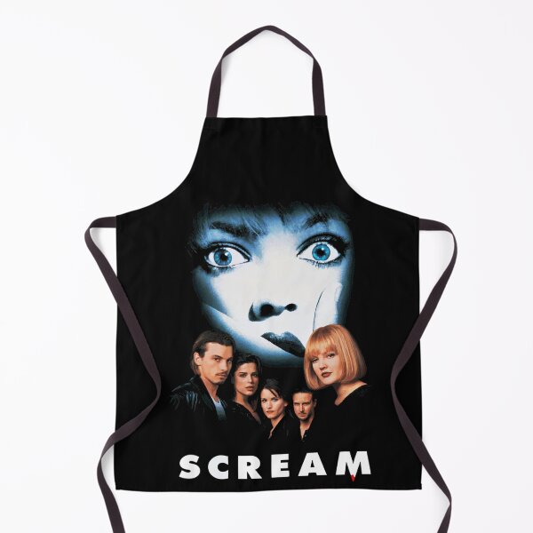 Item preview, Scream designed and sold by CasandraTrantow.