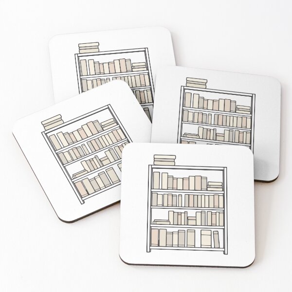 Item preview, Bookshelf designed and sold by GraphicsClub.