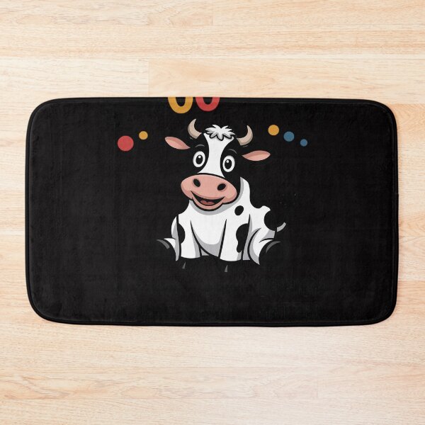 Item preview, A Moo Point It's Like A Cow Opinion Doesn't Matter designed and sold by OlafLica.