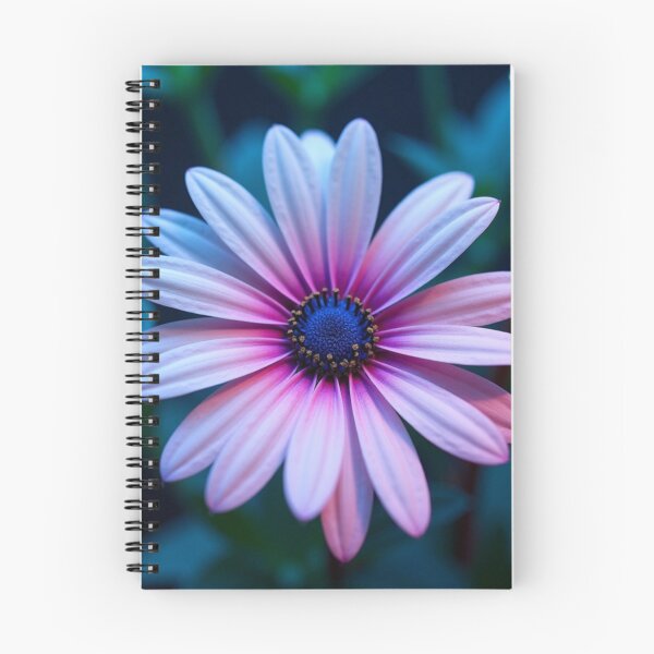 Item preview,  Radiant Bloom - Captivating Floral Artwork designed and sold by Pulse Of Africa.