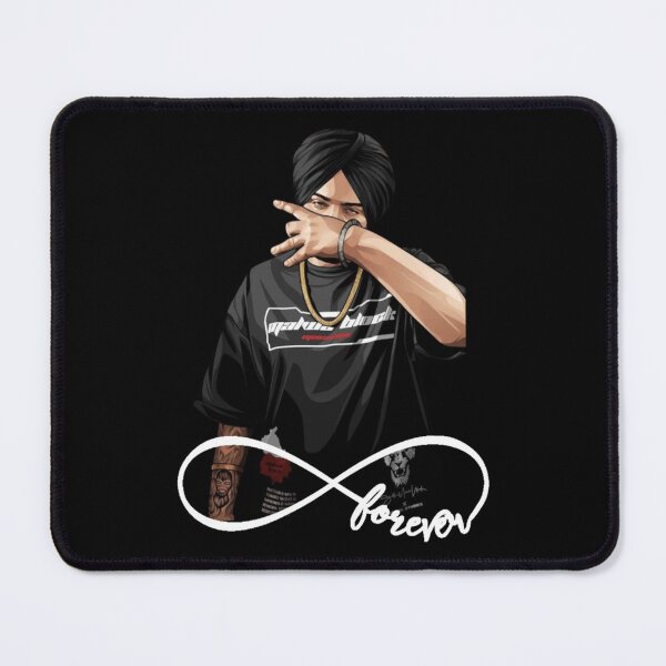 Item preview, Sidhu Moosewala designed and sold by CasandraTrantow.