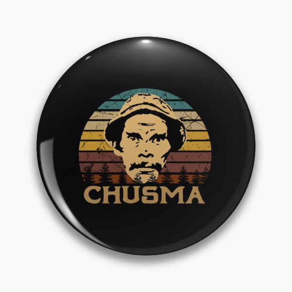Item preview, Vintage El Chavo del Ocho TV Series - Chusma  designed and sold by skylartanner04.
