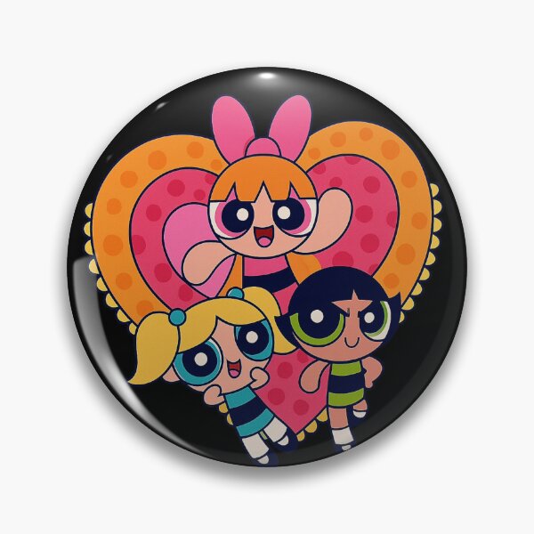 Item preview, PPG LOVE designed and sold by soul-so-happy.
