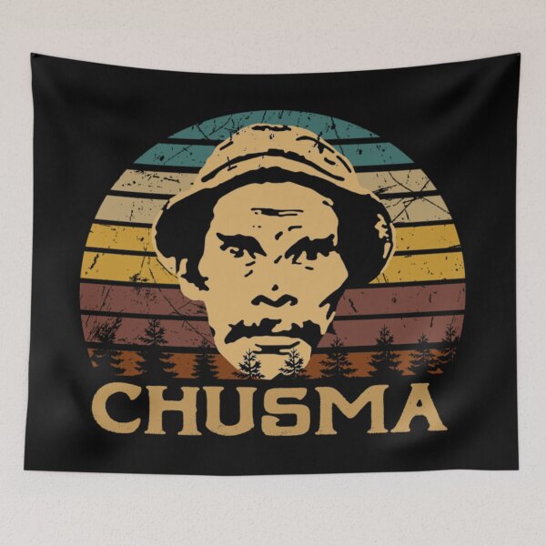 Item preview, Vintage El Chavo del Ocho TV Series - Chusma  designed and sold by skylartanner04.