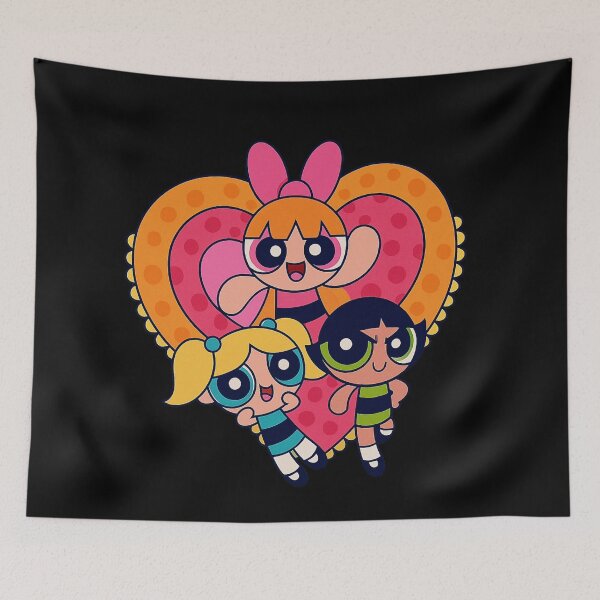 Item preview, PPG LOVE designed and sold by soul-so-happy.