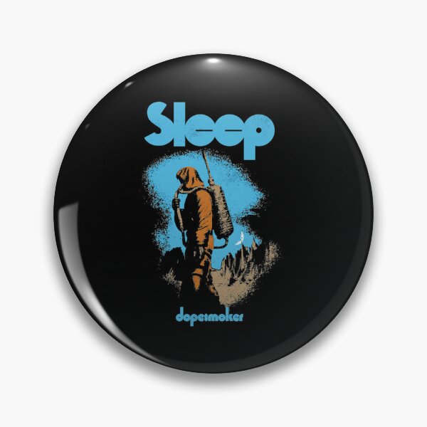 Item preview, Sleep Dopesmoker designed and sold by CasandraTrantow.