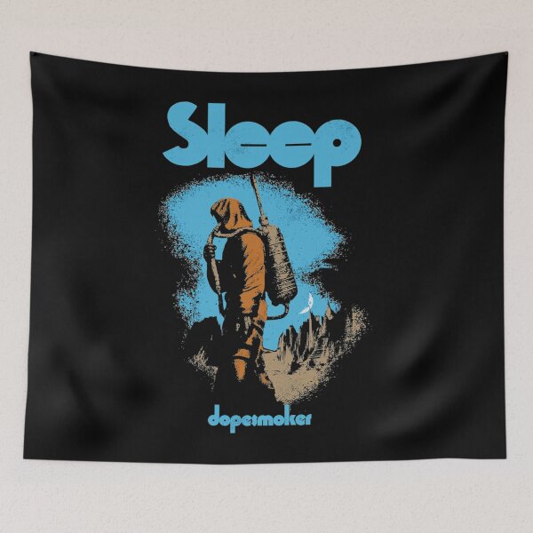 Item preview, Sleep Dopesmoker designed and sold by CasandraTrantow.