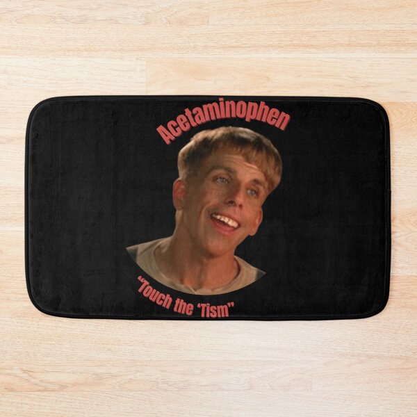 Item preview, Touch The 'tism designed and sold by eloiseoselaine.