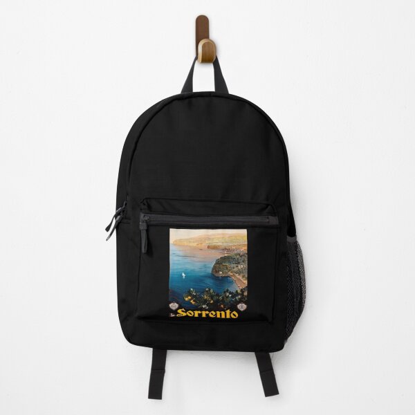 Item preview, Sorrento Vintage Travel designed and sold by CasandraTrantow.