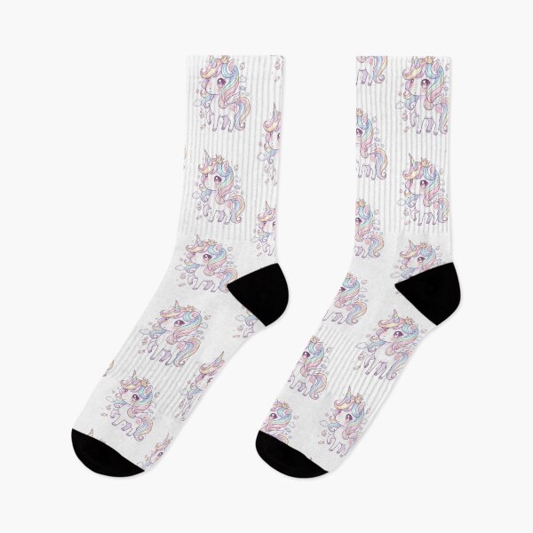 Item preview, beautiful unicorns designed and sold by creativechaster.
