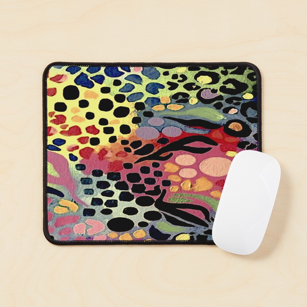 Item preview, Mouse Pad designed and sold by ViaARTfactory.