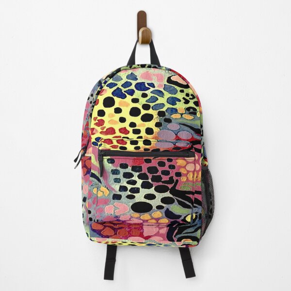 Item preview, Shapes Floating Abstract designed and sold by ViaARTfactory.