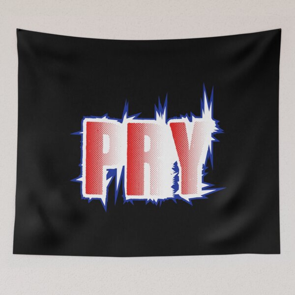 Item preview, South America - PRY Paraguay designed and sold by CasandraTrantow.