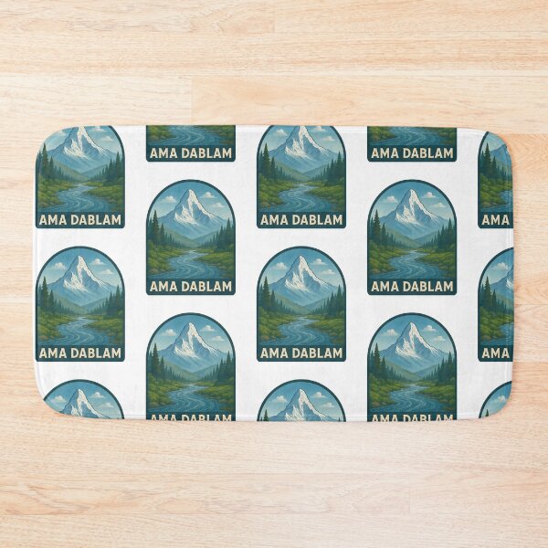 Item preview, ama dablam designed and sold by creativechaster.