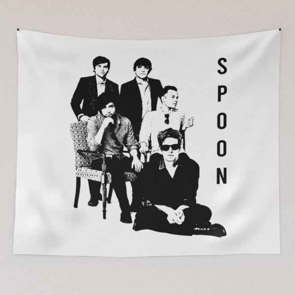 Item preview, spoon race designed and sold by CasandraTrantow.