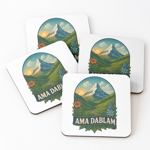 Item preview, ama dablam designed and sold by creativechaster.