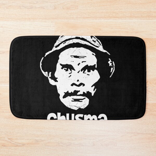 Item preview, White And Black Design Chusma El Chavo del Ocho  designed and sold by skylartanner04.