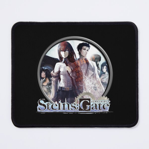 Item preview, Steins, Gate designed and sold by CasandraTrantow.