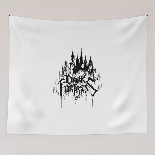 Item preview, Dark Fortress 1 designed and sold by CrystalMWilliam.