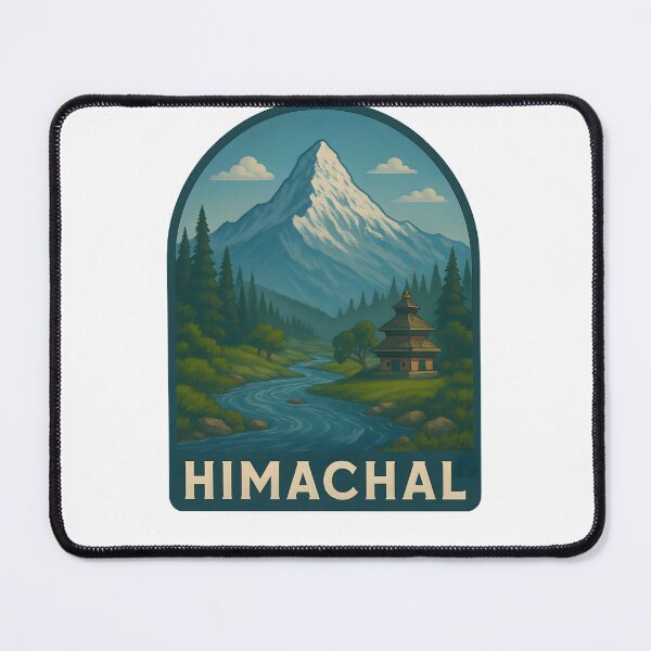 Item preview, Himachal designed and sold by creativechaster.