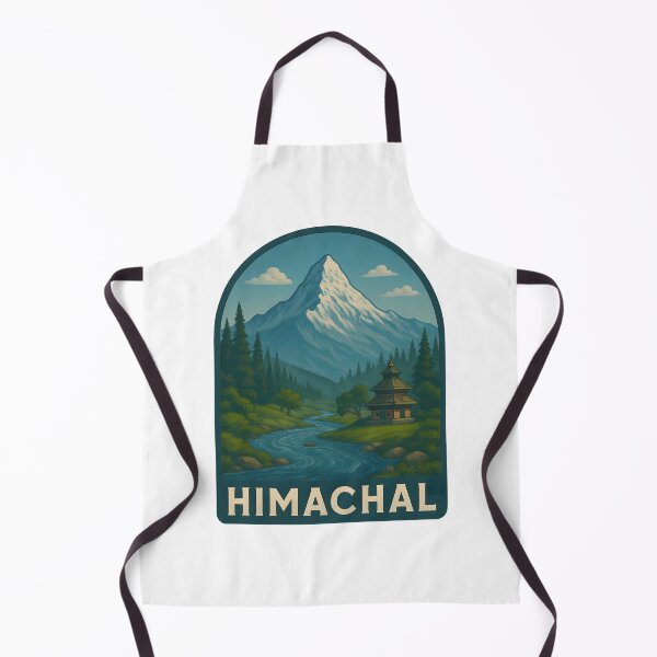 Item preview, Himachal designed and sold by creativechaster.
