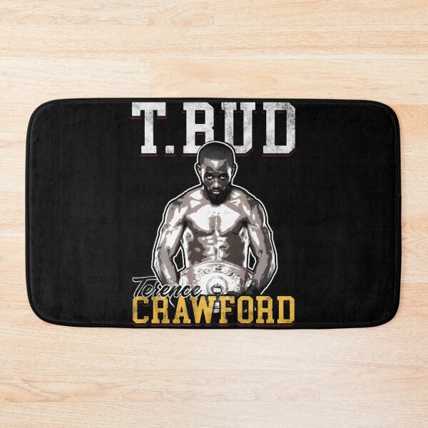 Item preview, Terence Bud Crawford T-Shirt designed and sold by PortaRezulin.