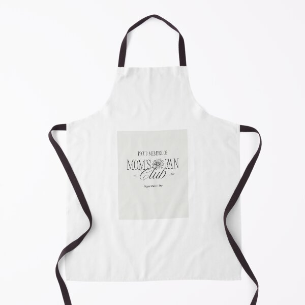 Item preview, Mom’s Fan Club Logo – Proud Member Since 1999 Mother’s Day Design designed and sold by TeesHearts100.
