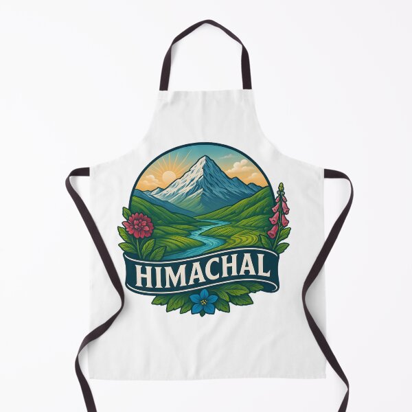 Item preview, Himachal designed and sold by creativechaster.