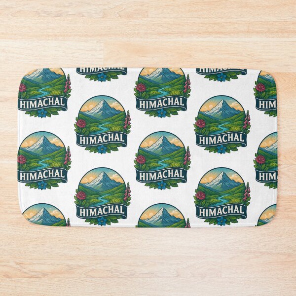 Item preview, Himachal designed and sold by creativechaster.