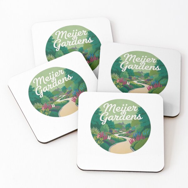 Item preview, meijer gardens designed and sold by creativechaster.