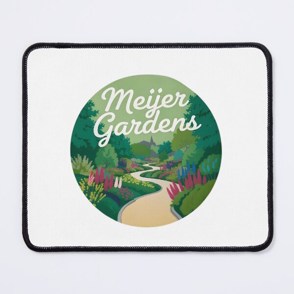 Item preview, meijer gardens designed and sold by creativechaster.