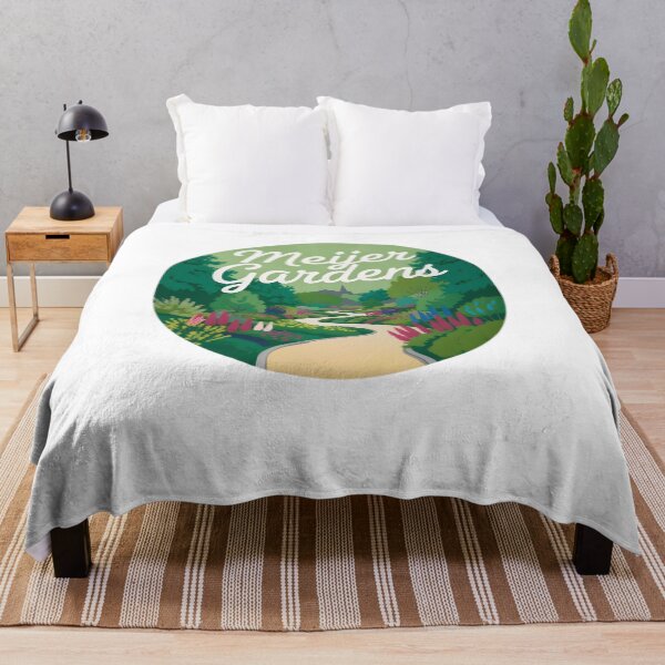 Item preview, meijer gardens designed and sold by creativechaster.