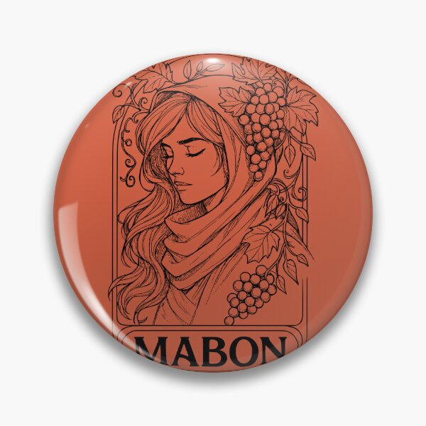 Item preview, Mabon designed and sold by Coconautica.