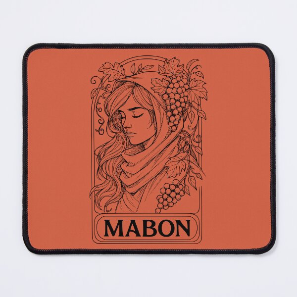 Item preview, Mabon designed and sold by Coconautica.