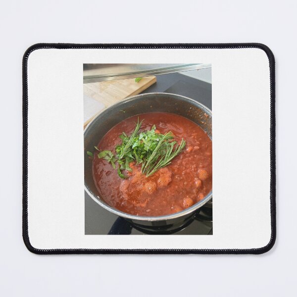 Item preview, Sogo tomato sauce designed and sold by vibeno1.