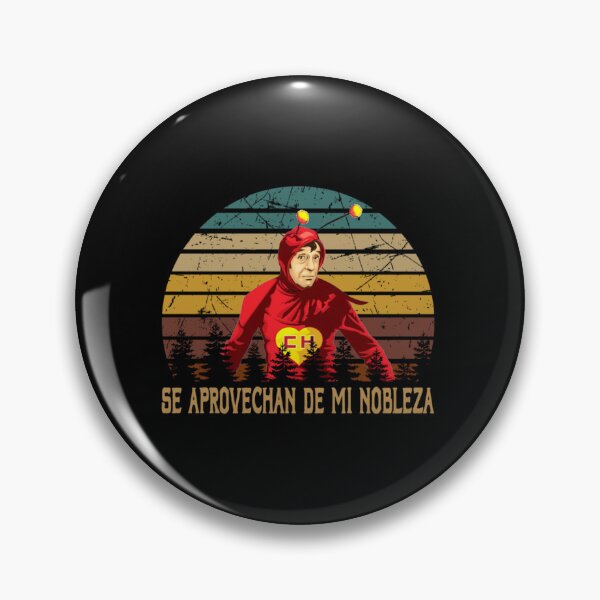Item preview, Vintage El Chavo del Ocho TV Series Se Aprovenchan De Mi Nobleza  designed and sold by skylartanner04.
