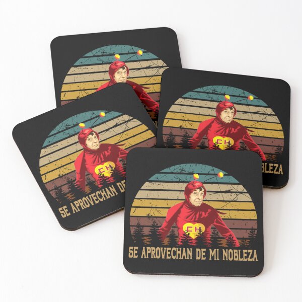 Item preview, Vintage El Chavo del Ocho TV Series Se Aprovenchan De Mi Nobleza  designed and sold by skylartanner04.