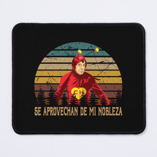 Item preview, Vintage El Chavo del Ocho TV Series Se Aprovenchan De Mi Nobleza  designed and sold by skylartanner04.