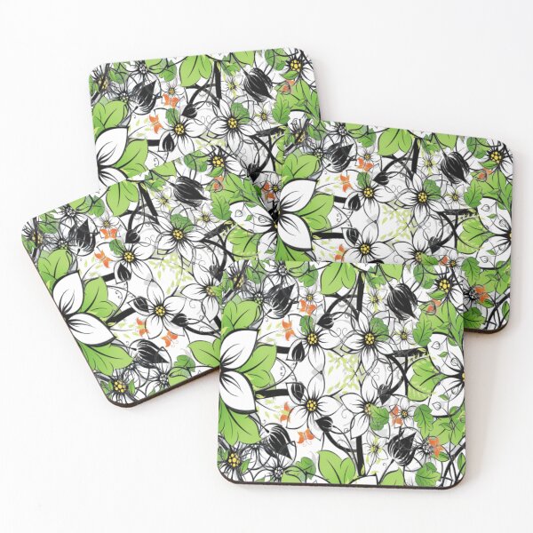 Item preview, Flower compilations designed and sold by FoxinhoSoumaila.