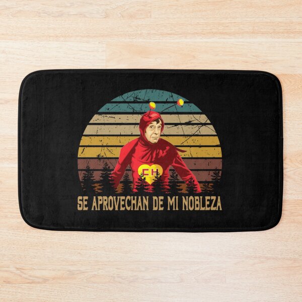 Item preview, Vintage El Chavo del Ocho TV Series Se Aprovenchan De Mi Nobleza  designed and sold by skylartanner04.